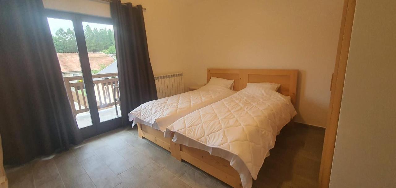 Apartmani Aleksandra Kolašin Exteriör bild