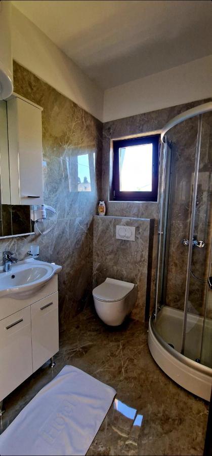 Apartmani Aleksandra Kolašin Exteriör bild
